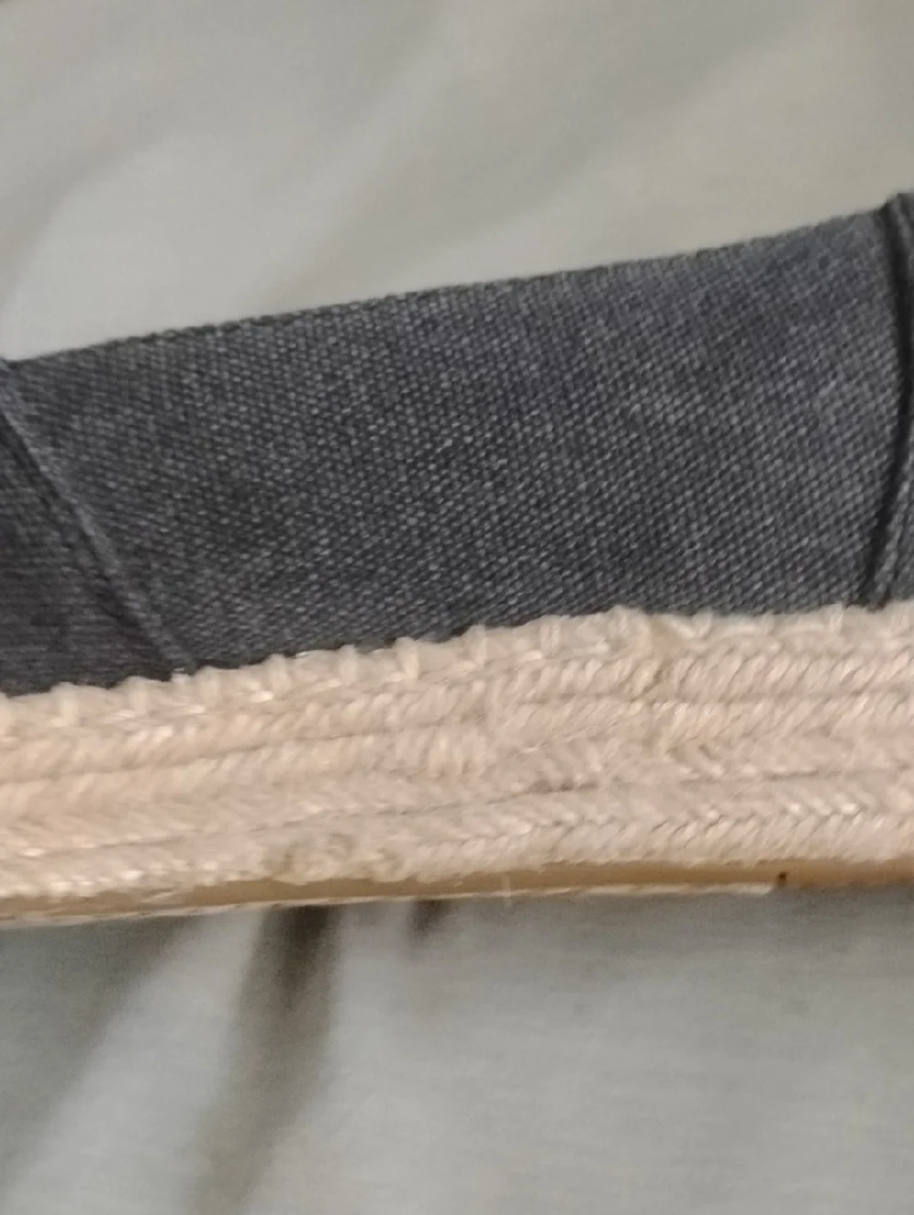 Toms casual espadrille